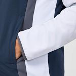 Head Club 25 Jacket Navy / White